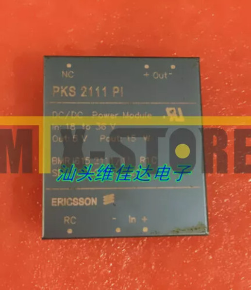 1PC Brand New Module ERICSSON PKS2111PI Quality Assurance 100%