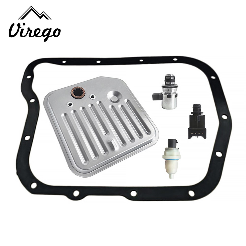 For Dodge 4617210 Governor Pressure Solenoid Sensor Transducer Transmission Kit