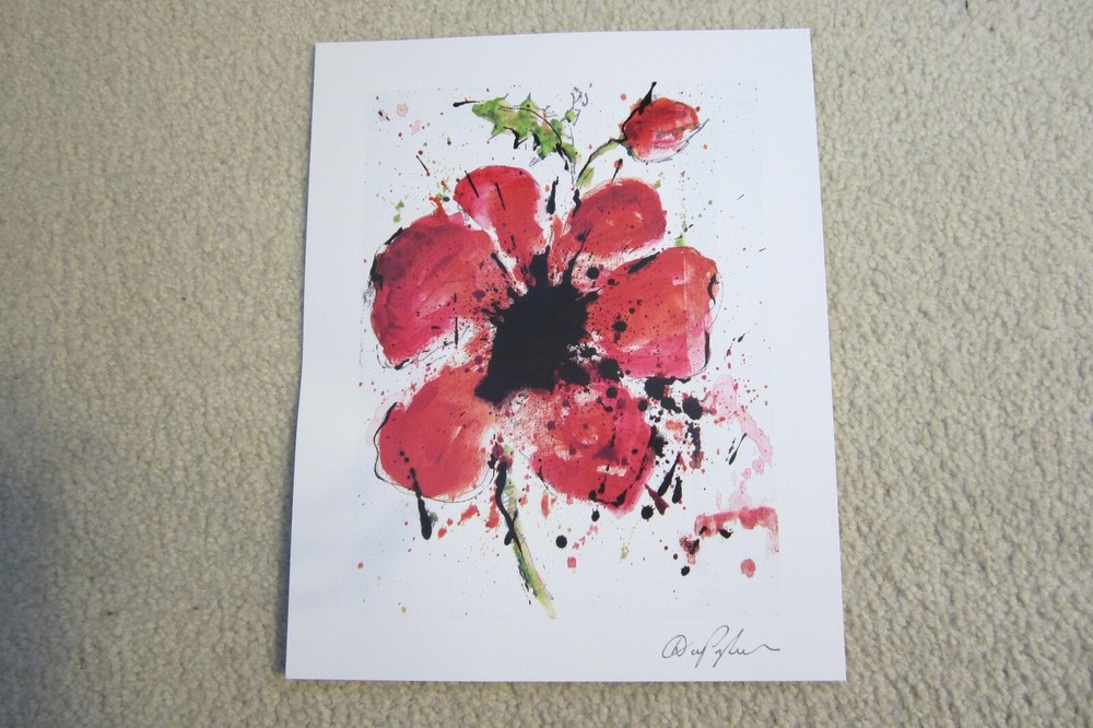 Art Print Park West Gallery Dominic Panghorn Print 