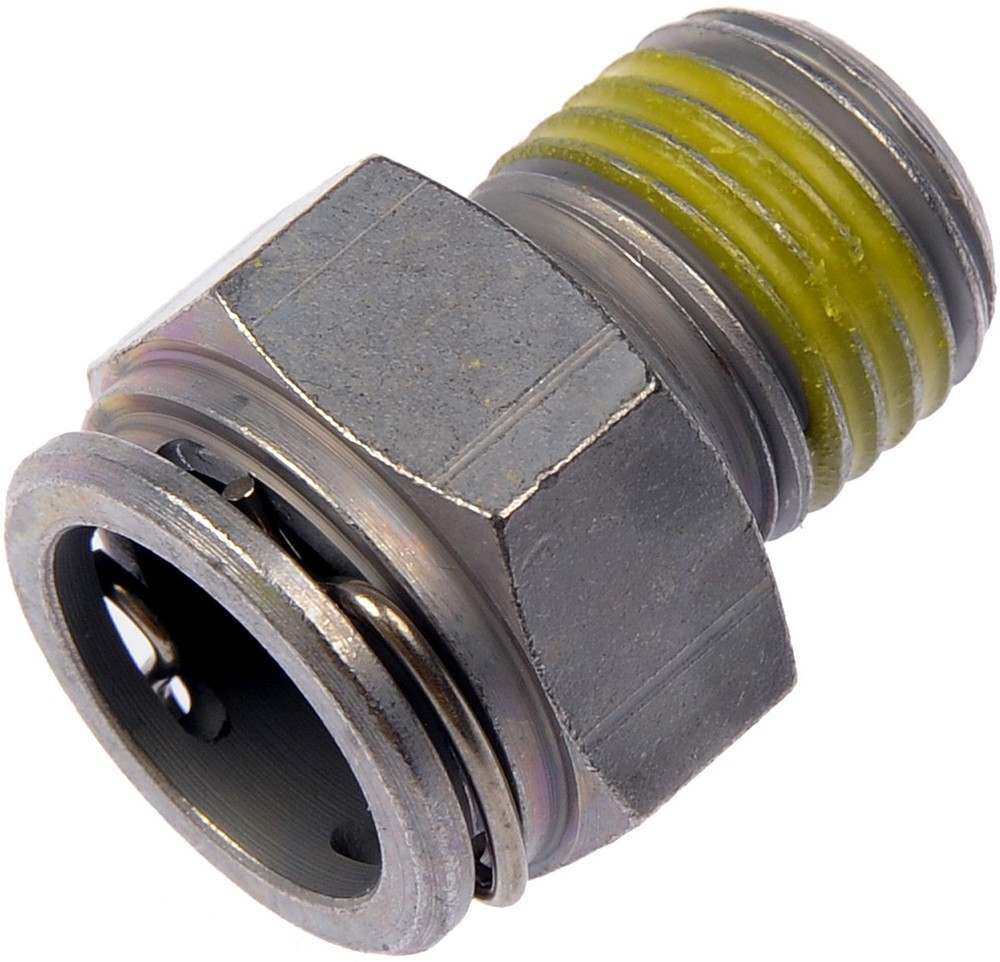 Automatic Transmission Oil Cooler Line Connector Dorman 800-604