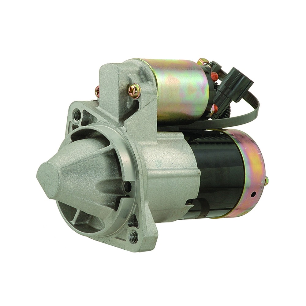 AC Delco Alternator Model 337-1149 for Reliable Vehicle Power