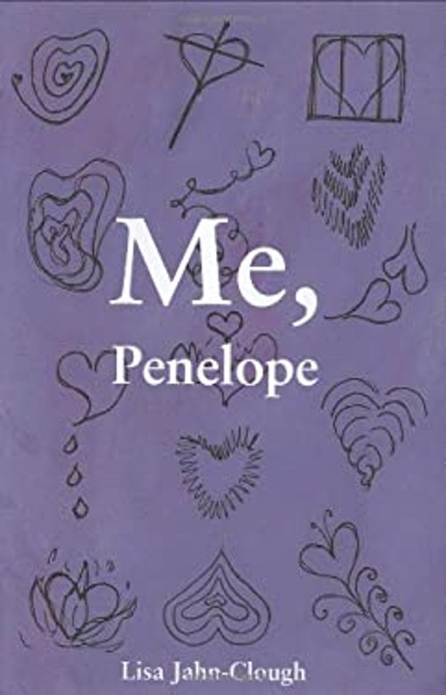 Me, Penelope Hardcover Lisa Jahn-Clough
