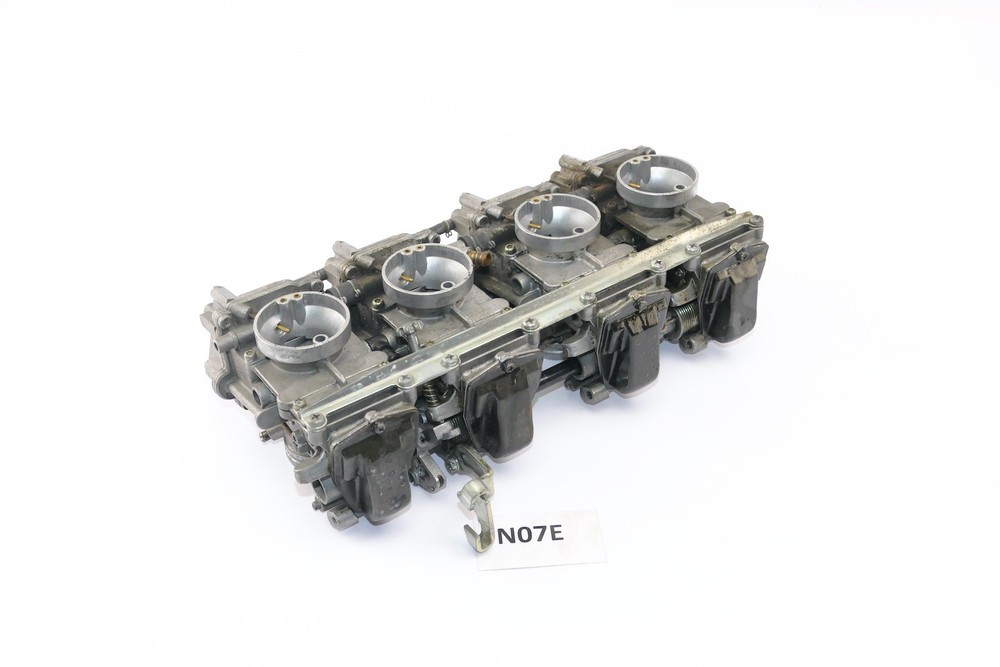 Suzuki GSX-R 750 GR75A 1987 - Carburetor N07E