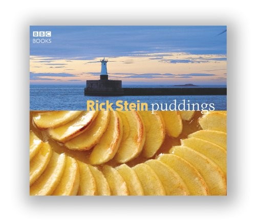 Rick Stein Puddings (Gift Books) by Stein, Rick Hardback Book The Fast FreeFREE US DELIVERY | ISBN: 0563521910 | Quality Books