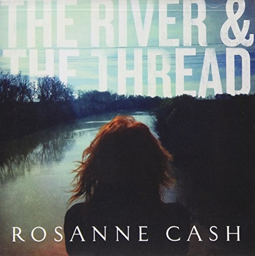 River & The Thread -  CD D2LN The Cheap Fast Free PostFREE US DELIVERY | EAN: 0602537705269 | Quality CD