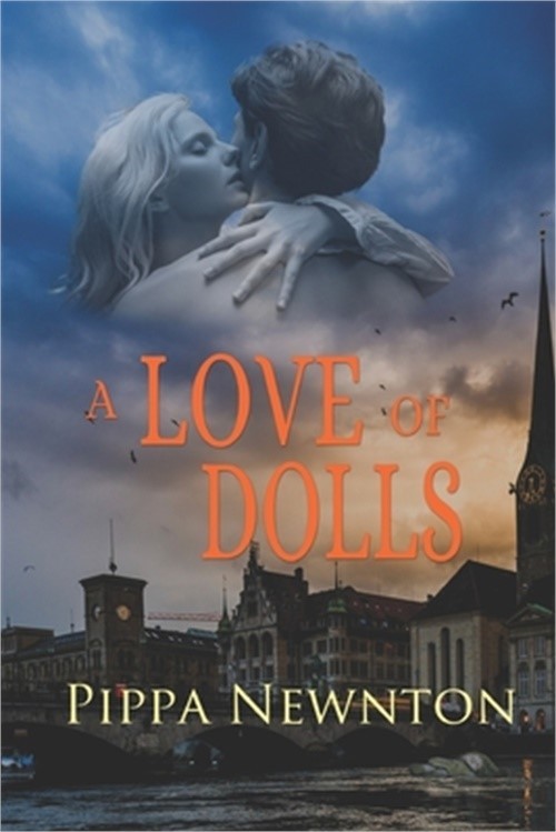 A Love Of Dolls (Paperback or Softback)