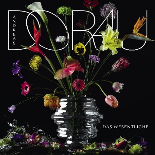 Andreas Dorau Das Wesentliche New Cd