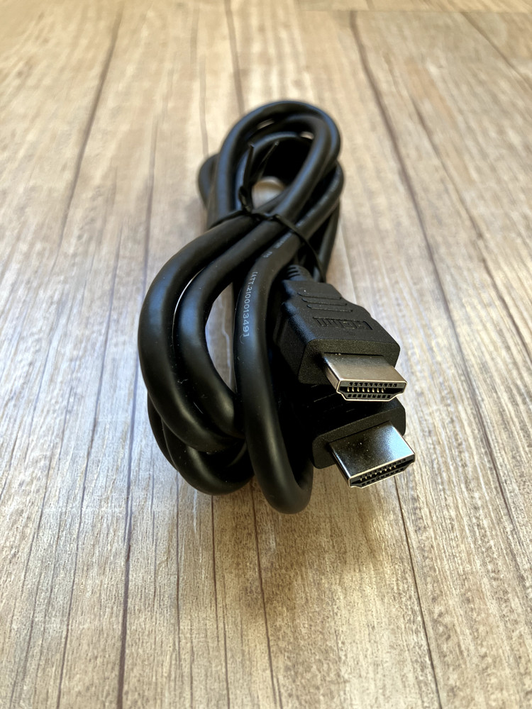 HDMI High Speed Cable 6