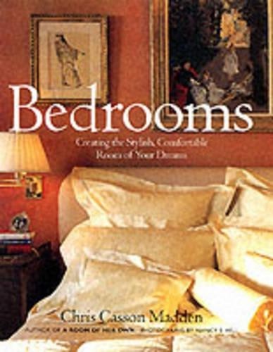 Bedrooms, Madden, Chris Casson