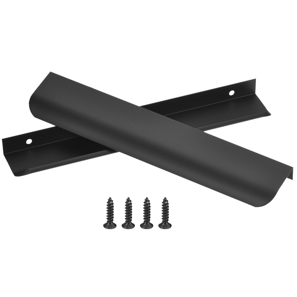 25 Pack Black 6.3