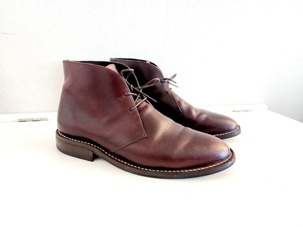 Men's Scout Chukka Boot by Thursday Boot Company - Size 10 US