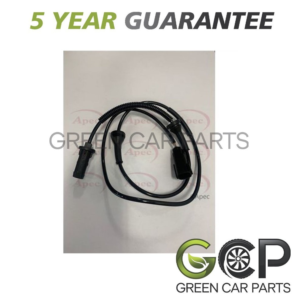 Volvo XC90 2002-2014 ABS Wheel Speed Sensor Front Left GCP 30682479-image
