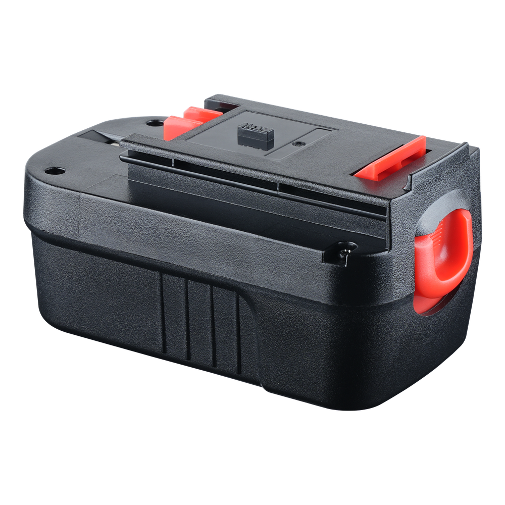 7.0Ah 18V Battery for BLACK AND DECKER HPB18 HPB18-OPE 244760-00 Firestorm FSB18