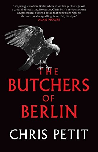 The Butchers of Berlin by Petit, Chris Book The Fast Free ShippingFREE US DELIVERY | ISBN: 1471143406 | Quality Books
