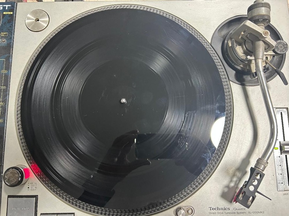 George Harrison – Got My Mind Set On You ULTRA RARE 12