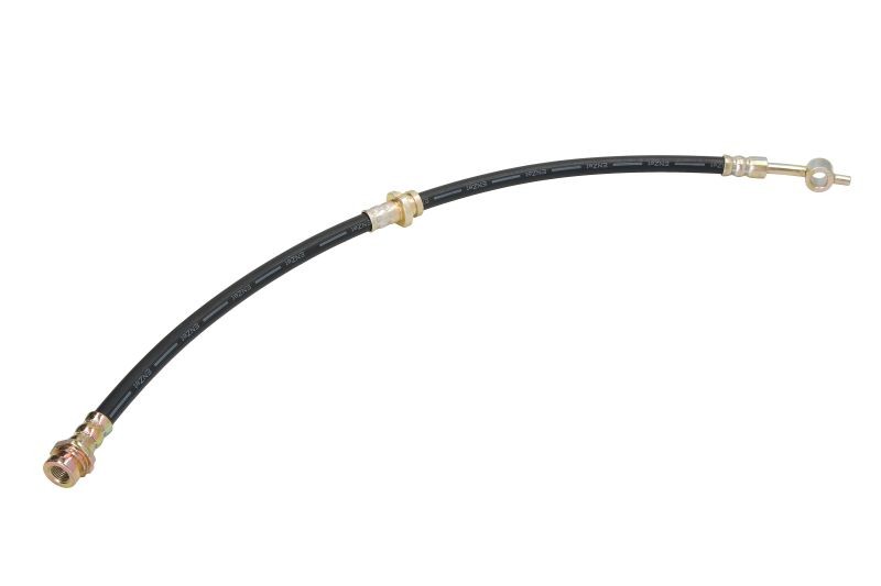 Flexible Brake Line Front Left for Nissan Almera Tino 1.8/2.0/2.2D