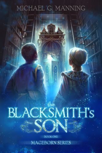 The Blacksmith's Son, Brand New, Free shipping in the US