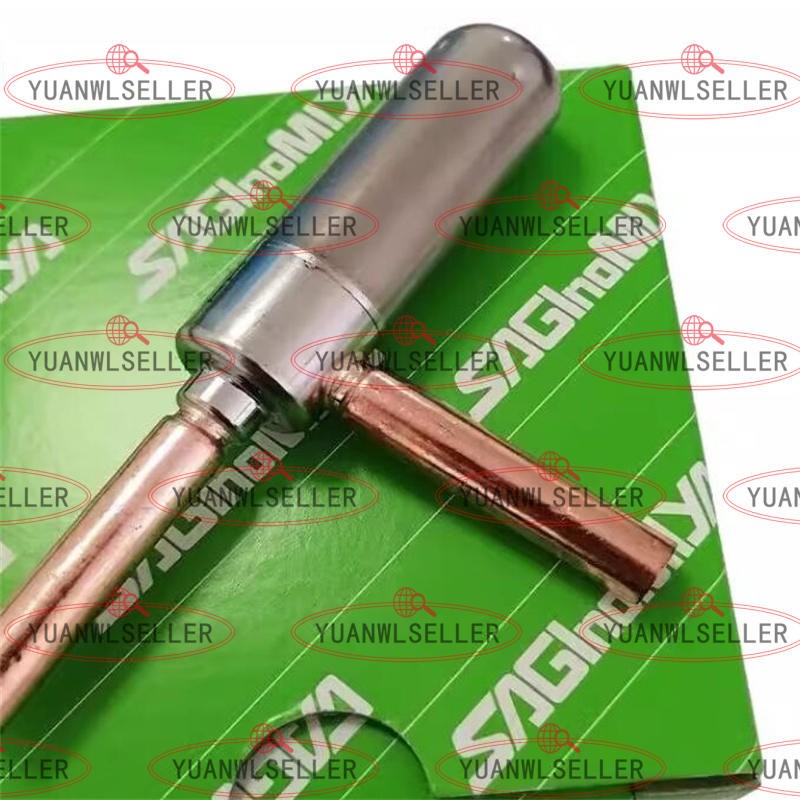 1PC NEW Saginomiya UKV-32D61 Electronic Expansion Valve Valve Body
