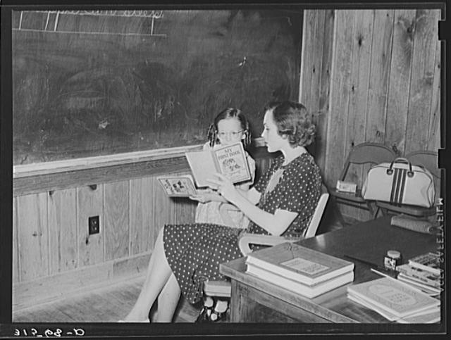 Lake Dick Project,Arkansas,Jefferson County,Farm Security Administration,FSA,70