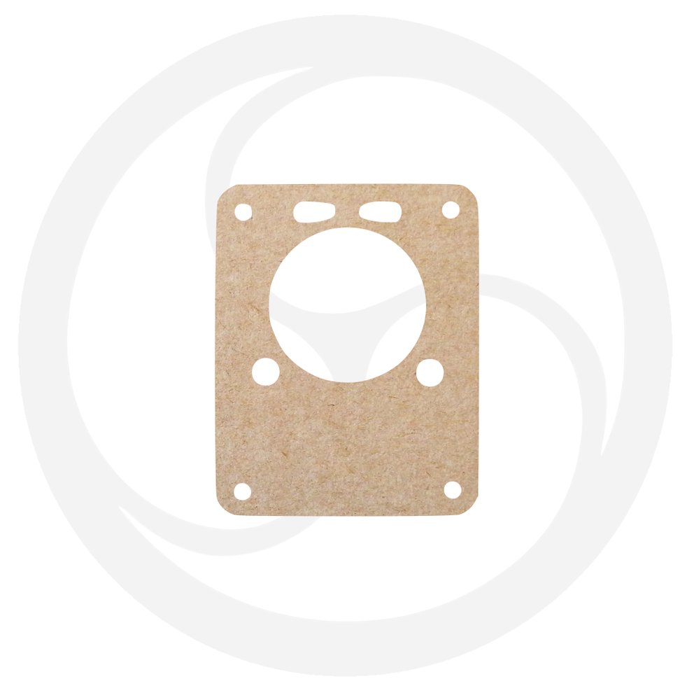 Allis Chalmers Tractor Power Steering Pump Gasket TX10117 AC Fiat Compatible-image