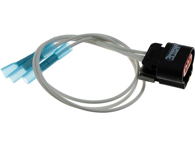 Pontiac Montana Camshaft Position Sensor Connector AC Delco 42773RFZT