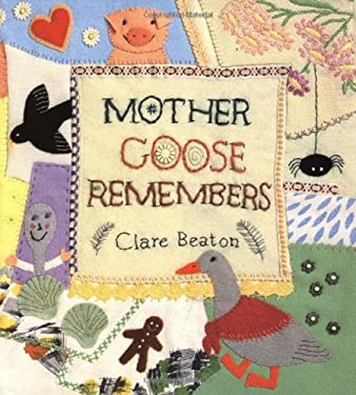 Mother Goose Remembers Hardcover Clare BeatonFree US Delivery | ISBN:1841480738