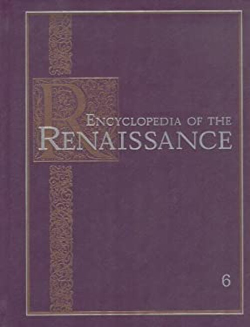 Explore the Renaissance with Paul F. Grendler's Comprehensive Hardcover Encyclopedia