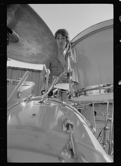 Photo:[Image Job - titled LOOK 68-3907 Jimi from Hendrix]
