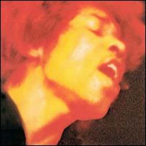 Electric Ladyland by The Jimi Hendrix Experience: Used