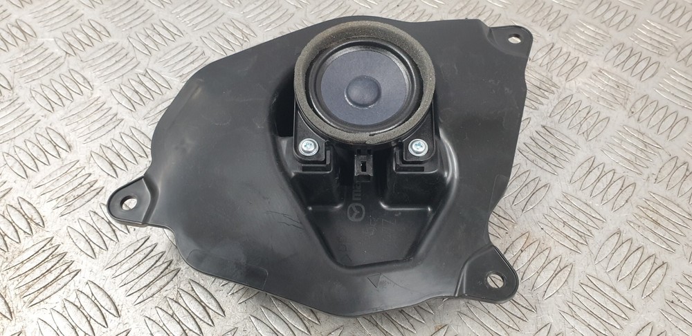 2023 Mazda CX-30 Left Passenger Side Rear Tweeter Speaker #88