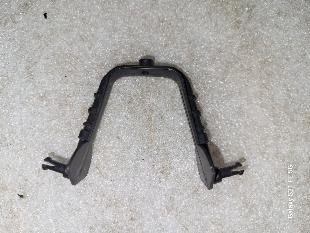 NOS Testors Tether Plane Me109 Landing Gear Frame No Wheels