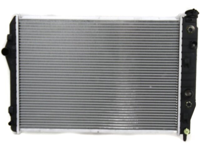 1993-1997 Pontiac Firebird AP Radiator Replacement 37MJKJ