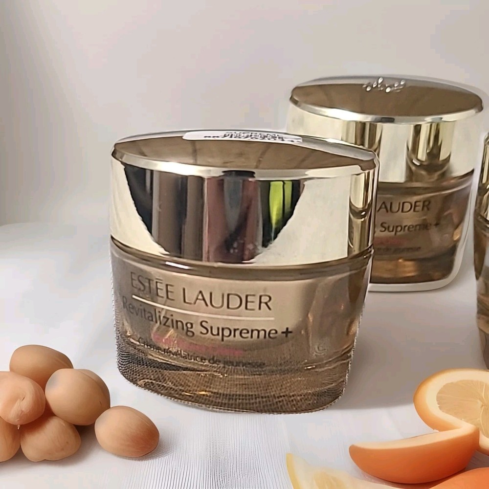 Estée Lauder Supreme+ Youth Power Soft Creme 1oz Triple Pack Gift Set