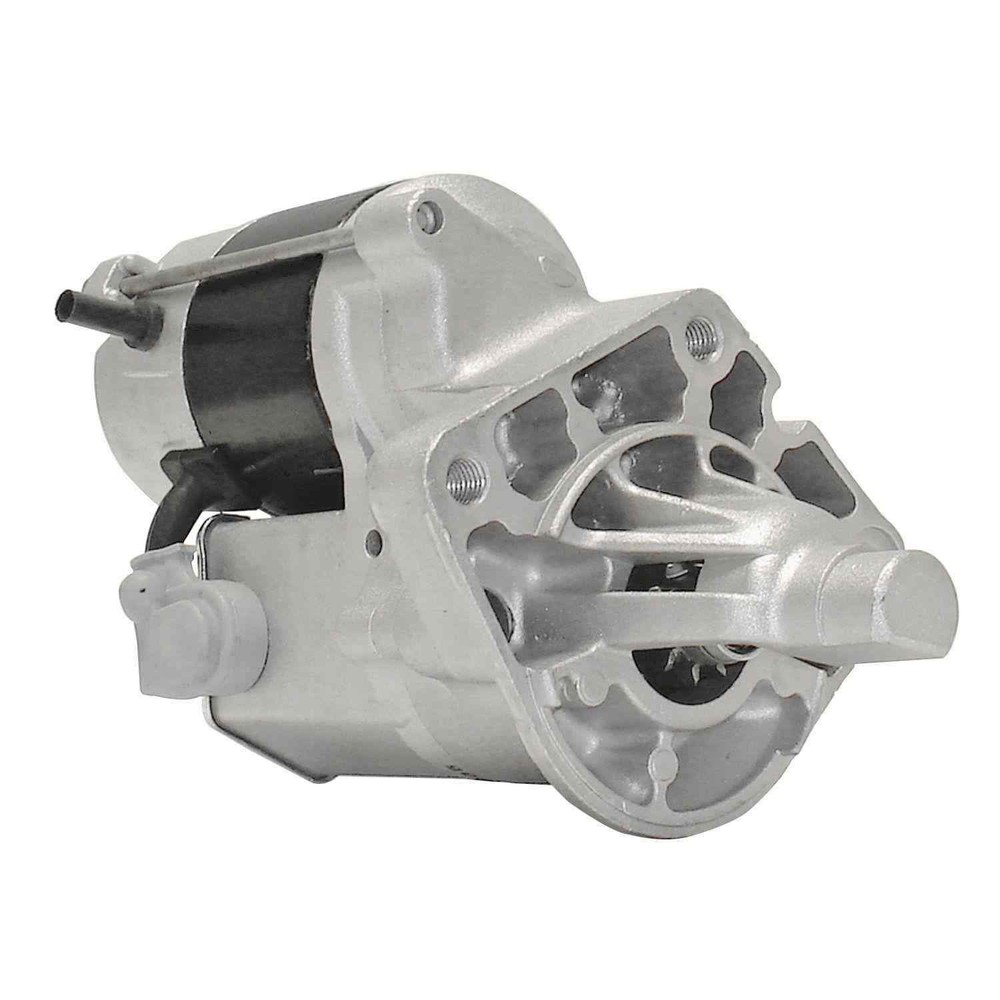 High-Performance Starter Motor for Reliable Engine Ignition