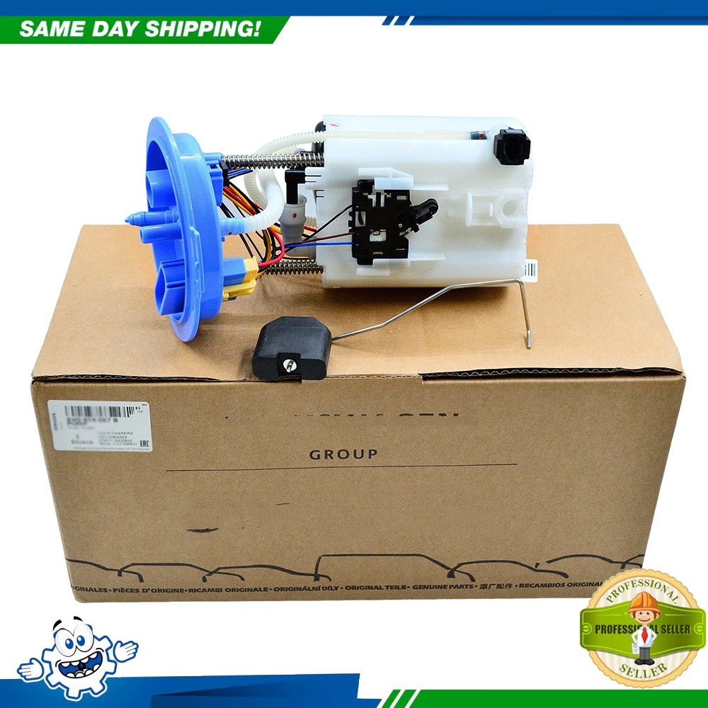 NEW 8V0919087B Right Fuel Pump Module Assembly For Audi RS3 TTRS 2017-2020 2.5L