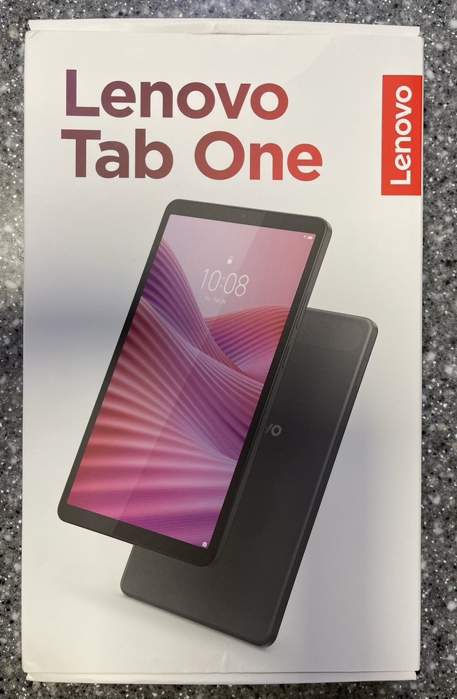 Lenovo Tab One 8.7