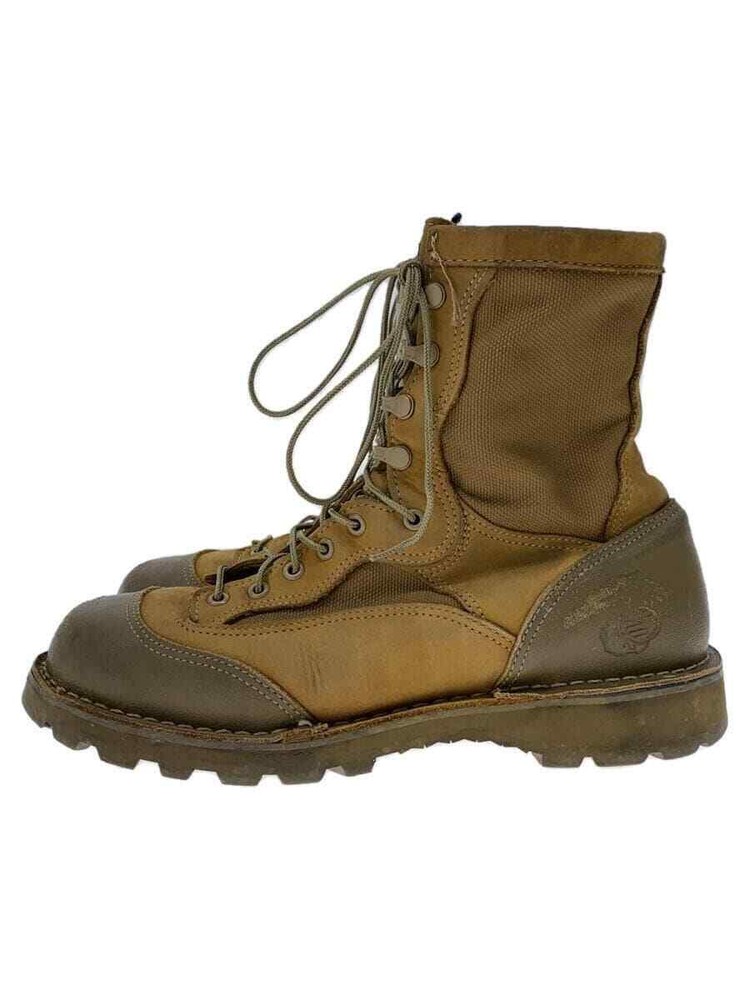 Danner Men's Camel Gore-Tex Lace-Up Boots Size 9.5