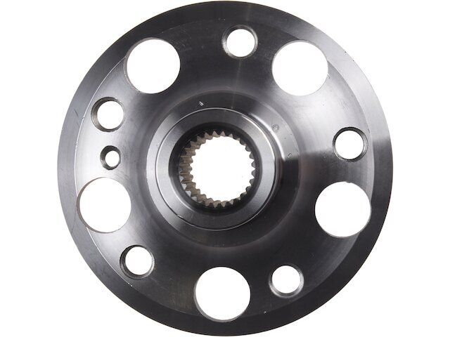 Rear API PDL Wheel Hub fits Mercedes CLS400 2015-2017 47RQTQ