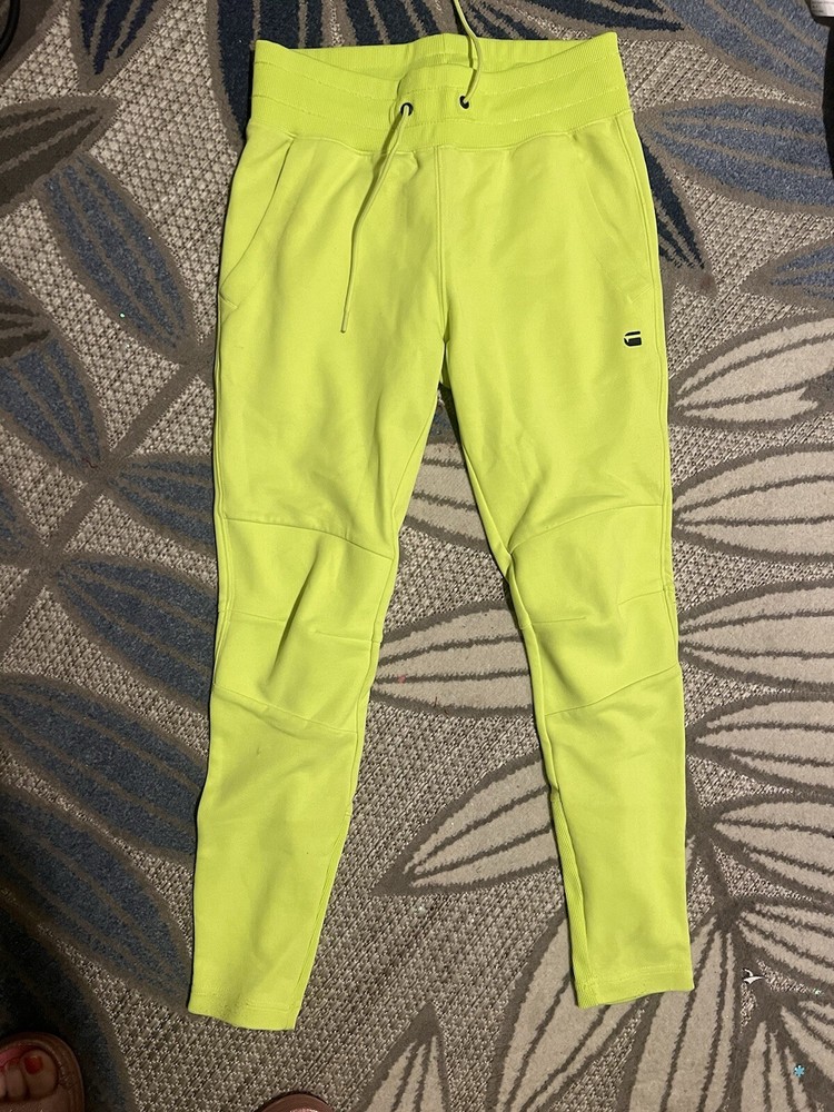 Pudcoco Men's Regular Fit Joggers - Lounge, Workout & Cargo Sweatpants in XS