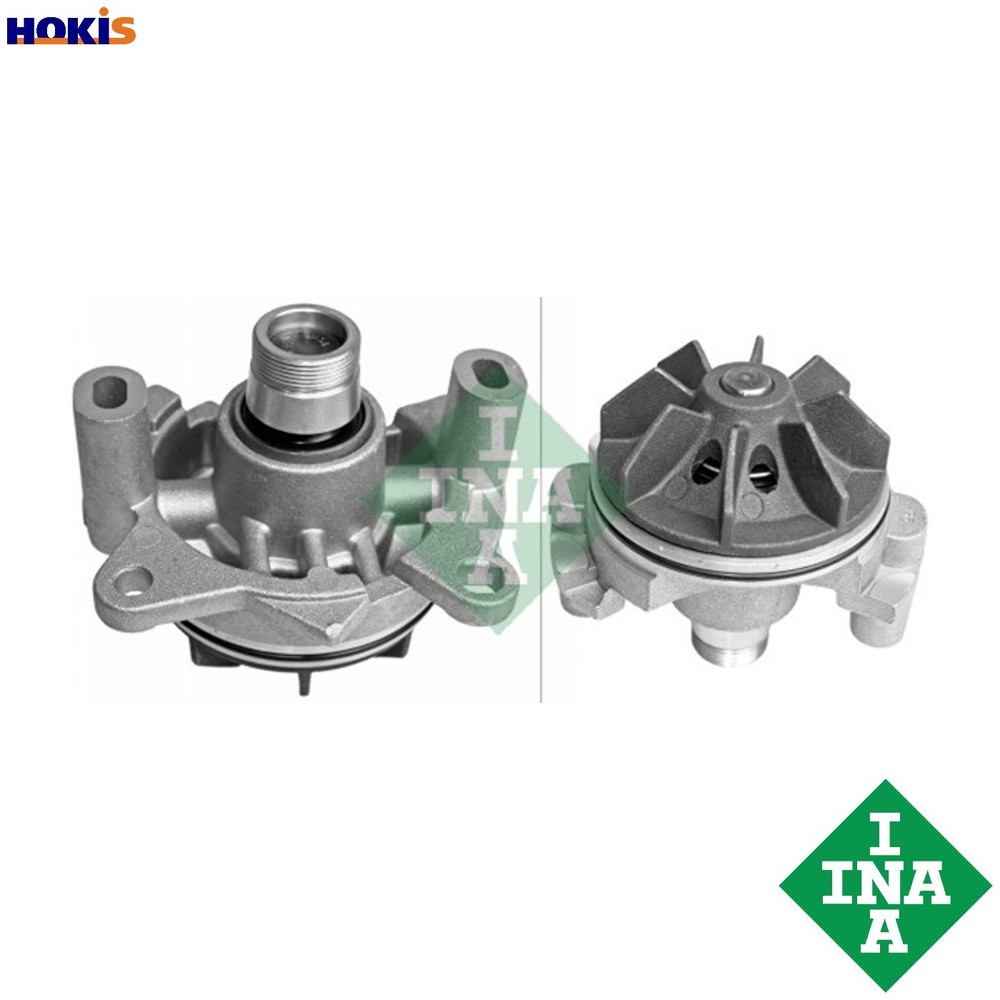 WATER PUMP ENGINE COOLING 538 0374 10 FOR RENAULT MASTER/II/Platform/Chassis