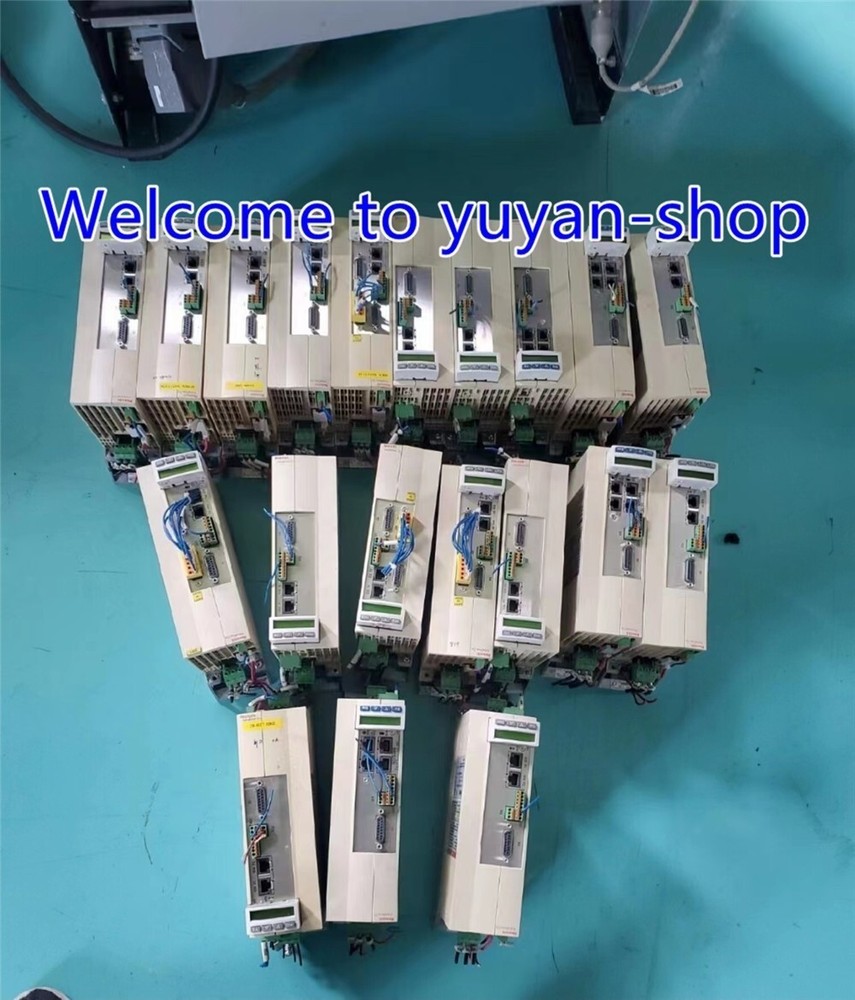 1pc USED HCS01.1E-W0028-A-03-B-ET-EC-NNN-NN-NN-FW Servo Drive *yt