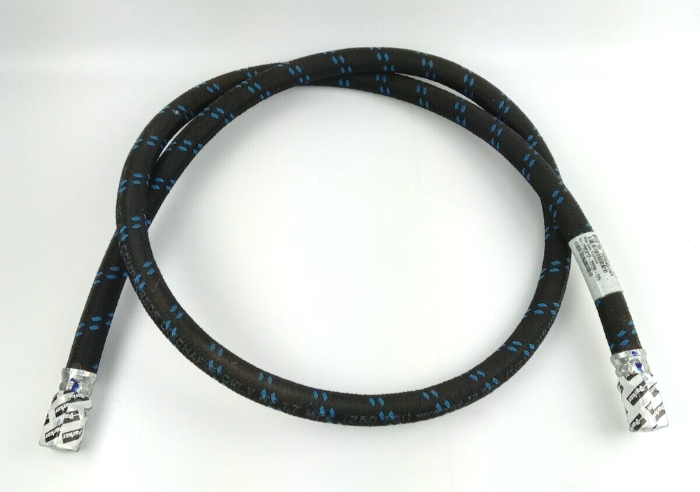 A12-23236-075 Air Brake Compressor Discharge Hose Assembly for Freightliner M2