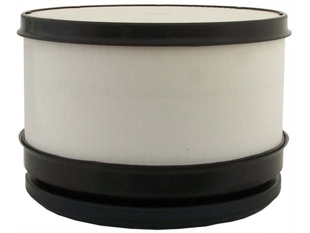 AC Delco GM OE Air Filter for 2006 GMC Sierra 3500 48SNXH