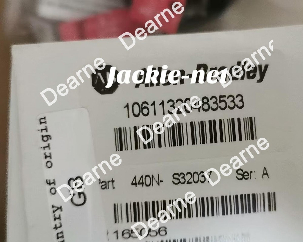 1PCS NEW 440N-S32037 VIA DHL/FedEx #&& ️️