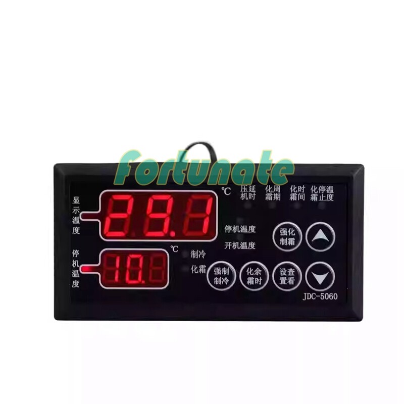 1PC NEW FOR Electronic temperature controller JDC-5060