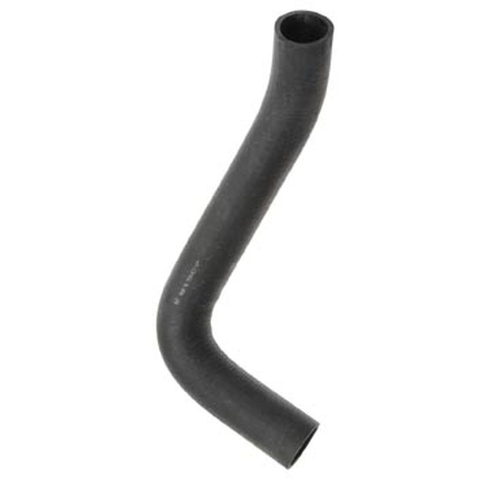 Dayco 72301 Radiator Coolant Hose For 65-09 4Runner Electra GX470