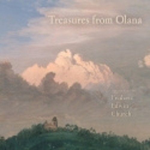 Treasures from Olana: Landscapes by Frederic Edwi... by Avery, Kevin J. HardbackFREE US DELIVERY | ISBN: 0801444306 | Quality Books