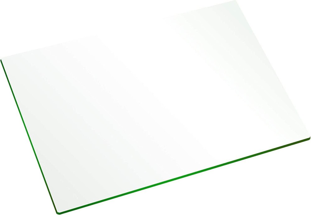 240350608 Crisper Glass Pan Cover Insert Compatible with Frigidaire Refrigerator