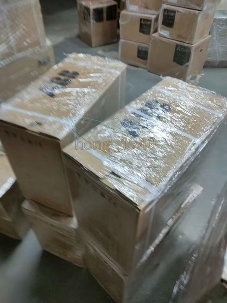 1PCS New ABB inverter ACH550-UH-097A-4