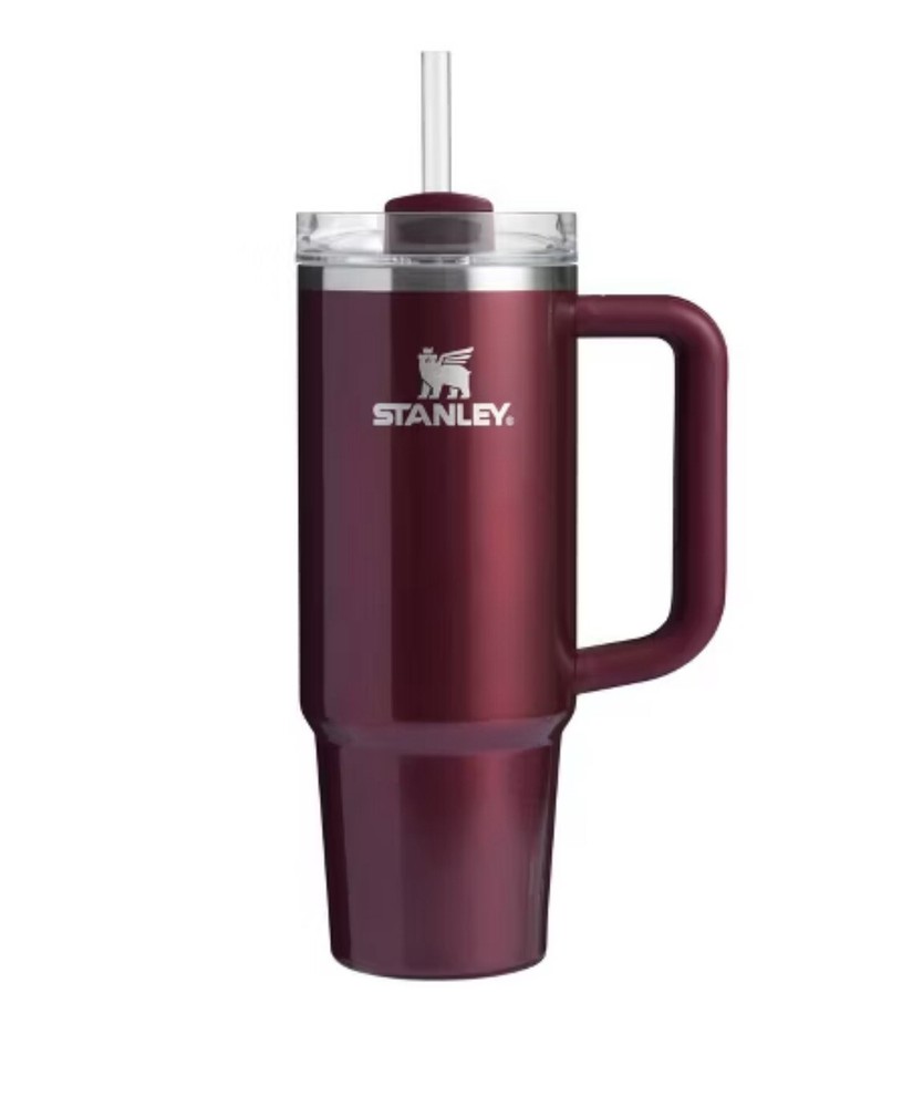 Stanley 30oz Quencher Jam Session